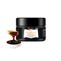 Complément Quotidien Naturel à Base de Résine de Shilajit, Boisson Orale, Améliore l'Immunité, Produit 30g, Favorise le Bien-être Général, Formule Personnalisée OEM ODM