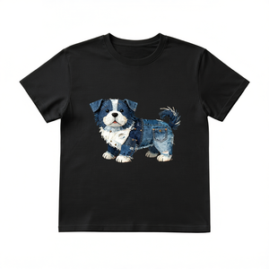 T-Shirt Unisex 210GSM 100% Cotone, Maglietta Casual Traspirante e Resistente per Uomo - Product Image 2