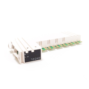 SCH Nei der TM5SAO2L โมดูลเอาท์พุตอนาล็อก TM5 20 +/-10V 0ถึง20mA 12บิต - Product Image 3