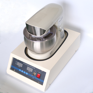 Equipo de Prueba Automático con Pantalla Digital para Laboratorio de Construcción de Carreteras, Mezcladora de Asfalto Emulsionado para Pruebas de Velocidad de Rotura - Product Image 1
