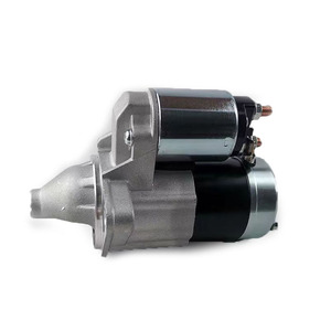 Prezzo più basso di fabbrica ricambi Auto motorino di avviamento per <span class=keywords><strong>Suzuki</strong></span> GRAND <span class=keywords><strong>VITARA</strong></span> - Product Image 1