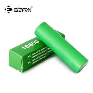 Originele Topkwaliteit Oplaadbare Groothandel Hoge Ontlading E-Bike 18650 Li Ion Oplaadbare Batterij - Product Image 1