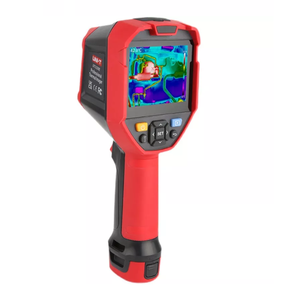 กล้องถ่ายภาพความร้อนอินฟราเรดแบบพกพา UNI-T UTi320E - Product Image 1