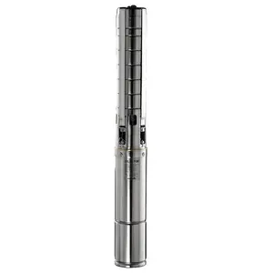 COS-4L 4"Solar Power Submersible Borehole Pump