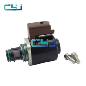 Valve de dosage de pompe à carburant de remplacement 9307Z532A, régulateur de pression 9109 927, compatible avec 4 4LTR JS200 JS210 - Product Image 6