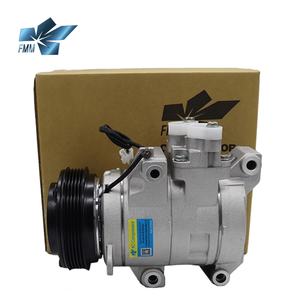 Compresor de Aire Acondicionado para Automóvil C273-61-450A Z0011242A para Mazda Biante - Product Image 1