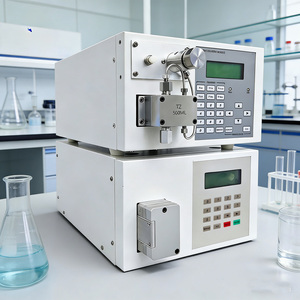 Sistema de <span class=keywords><strong>HPLC</strong></span> Preparativo para la Separación de Aminoácidos, Proteínas y Biomoléculas - Alto Rendimiento para el Aislamiento de Biomoléculas Complejas - Product Image 2