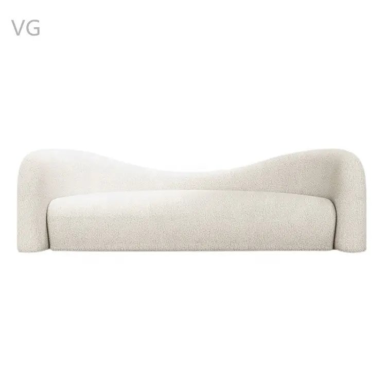 2022 Most popular living room furniture fabric couch comfortable sofa set furniture