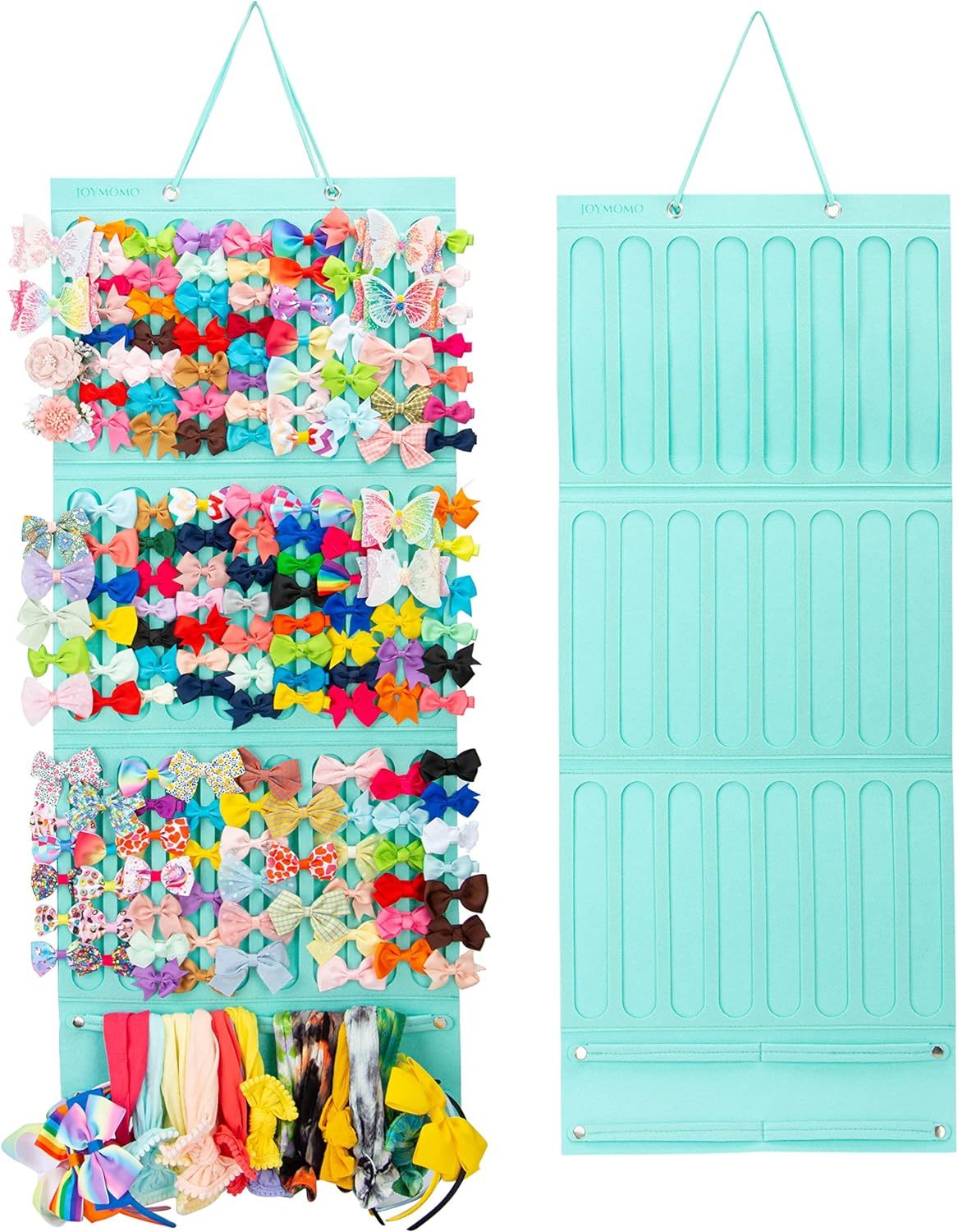 hair accessories organizer for kids