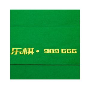 बिलियर्ड कपड़े का पूल 100% आयातित ऑस्ट्रलिया ऊनी नाप कपड़ा - Product Image 3