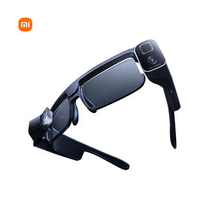 Gafas Inteligentes AR Originales Mi, Dispositivos con Obturador HD, Pantalla Virtual 3D de 50-80 Pulgadas, Pantalla Móvil, Hardware de Realidad Aumentada - Product Image 1