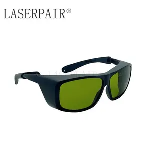 फैक्टरी मूल्य 1064nm लेजर काटने के लिए लेजर सुरक्षा चश्मे के लिए लेजर सुरक्षा चश्मा - Product Image 2