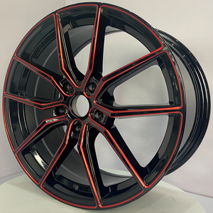 <span class=keywords><strong>ขอบ</strong></span>ล้อหล่อผลิตในประเทศจีนใหม่<span class=keywords><strong>12</strong></span> 13 14 15 16 17นิ้ว6J 4J 5J 7J PCD <span class=keywords><strong>4</strong></span>*108 5*108 <span class=keywords><strong>4</strong></span>*<span class=keywords><strong>100</strong></span> - Product Image 3