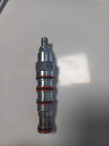 Vente en gros de contrôleurs programmables PLC d'automatisation industrielle hydrauliques Cbca Lhn Eba/m Eby Yev à faible fuite et débit stable, neufs et d'origine - Product Image 1