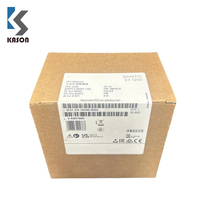 Modul Pengontrol PLC SIMATIC S7-1200 CPU Kompak 1214C 6ES7214-1AG40-0XB0