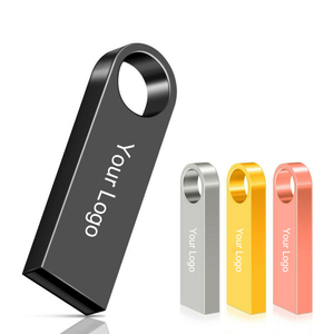 OEM ODM แฟลชไดรฟ์ USB 3.0 <span class=keywords><strong>ค</strong></span>วามเร็วสูงรุ่นใหม่ ตัวเรือนโลหะขนาดเล็ก <span class=keywords><strong>ค</strong></span>วามจุ 16GB 32GB 128GB แฟลชไดรฟ์ USB 2.0 แบบกำหนดเองได้ ของขวัญ USB - Product Image 2