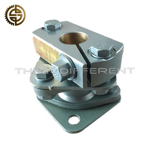 Pièces détachées d'origine pour camion lourd SINOTRUK HOWO 371, moteur diesel Wd615, VG1560080300 10010005200, ensemble d'accouplement d'arbre - Product Image 5