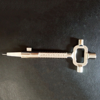 Outils de serrurier, clés, jauge de cylindre multifonction, coupe-caméras, coupe-axe, outils de serrurier, crochetage de serrures