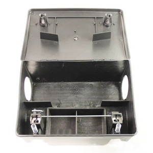 Key-<b>Locked</b> Mouse Bait Station, Secure Plastic Rodent Control <b>Box</b> for Restaurants & Hotels - Product Image 5
