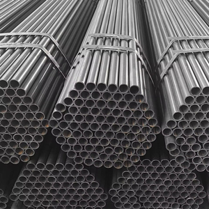 Tubería Estructural Galvanizada por Inmersión en Caliente, Estándar AISI, de Alta Resistencia, Antioxidante, para Construcción, con Servicios de Soldadura y Corte - Product Image 2