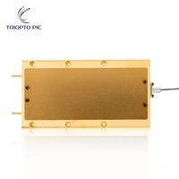 Modules laser à diodes à couplage fibre optique haute puissance, longueur d'onde 792 nm, sortie 150 W, 400 µm, pour pompage à semi-conducteurs