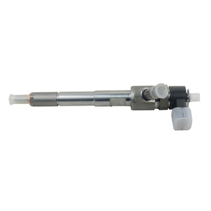 Injecteur de carburant 0445110351 pour Mito <span class=keywords><strong>Fiat</strong></span> 500 Doblo Punto <span class=keywords><strong>Panda</strong></span> Opel Combo 55219886 0986435204 1723813 95517513 - Product Image 6