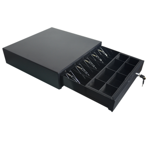 <span class=keywords><strong>Caja</strong></span> Registradora POS 410, <span class=keywords><strong>Caja</strong></span> para Efectivo <span class=keywords><strong>de</strong></span> Supermercado - Product Image 1