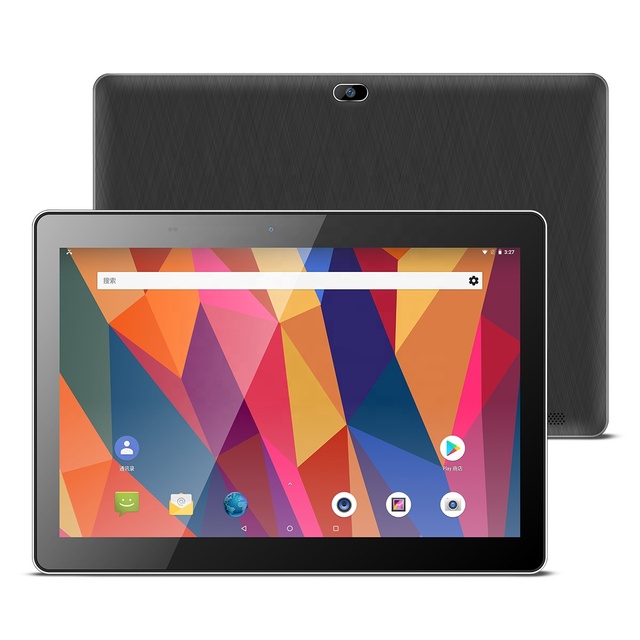 Factory Wholesale China Cheapest Tablet 10 Inch 7731E Quad Core 3G Phone Calling Wifi BT GPS FM Android Tablet Pc
