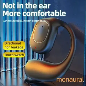 OWS Earbuds HIFI <span class=keywords><strong>Casque</strong></span> d'écoute sté<span class=keywords><strong>r</strong></span>éo sans fil adapté aux écouteurs de sport en plein air - Product Image 3