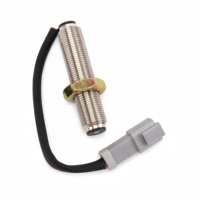 Pièces détachées moteur 1103 1104 1106 1103A-33G 10000-50865 917-449 4P-5820 Capteur de vitesse pour accessoires d'excavatrice Perkins diesel