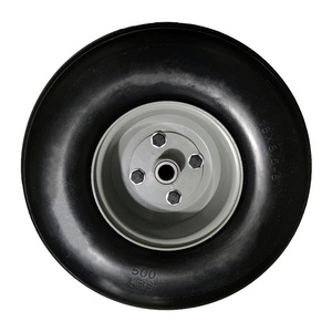 ล้อรถกอล์ฟ Cheng Jin Vehicles 8.50-8 รับน้ำหนักได้ 500 ปอนด์ สำหรับการดัดแปลงและอัปเกรด - Product Image 1