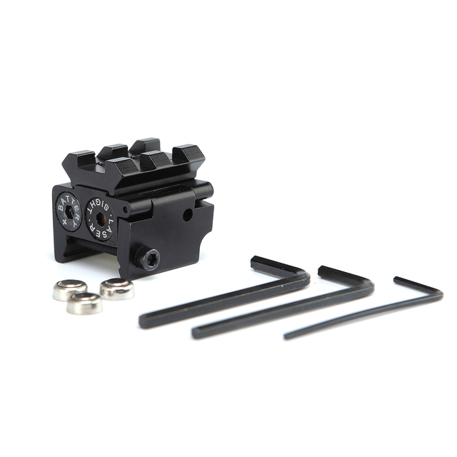 JG-005 Red Laser Sight