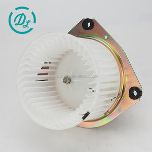 EexcavaStart <b>Blower</b> Motor for HD820-3 Excavator-Reliable Cab <b>Heating</b> Replacement Part 51500-40860 Durable Efficient 1 Year - Product Image 4