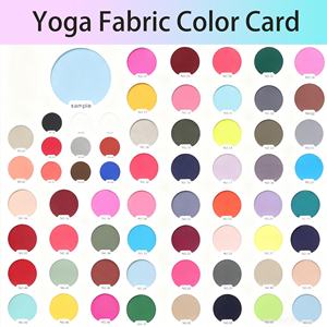 Kerui Yeni Gelen Bebek Kız Giysileri Spor Giyim Spor Salonu Kıyafeti Çocuk Giysileri Yazlık Kız Çocuk Kolsuz Yoga Elbiseleri - Product Image 6