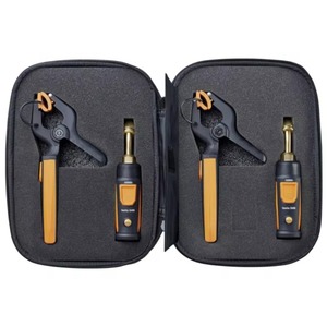 Testo 0563 0002 10 Ensemble de sondes intelligentes (2 X 549i et 2x 115i) Testo 0563 0002 10 - Product Image 3