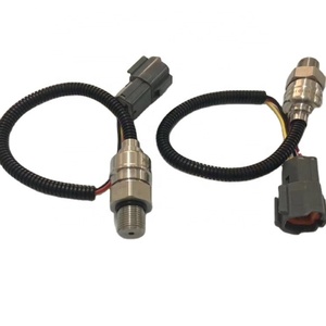 Sensor de Presión de Alta Calidad D155AX-5 D475A-3 D475A-3-SC 7861-92-1610 para Excavadora PC200-6 PC220-6 PC300-6 - Product Image 1