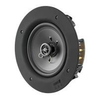 Amplificateur sans fil à 4 canaux pour le streaming Bluetooth pour les haut-parleurs de plafond et de mur-Accessoire de haut-parleur essentiel