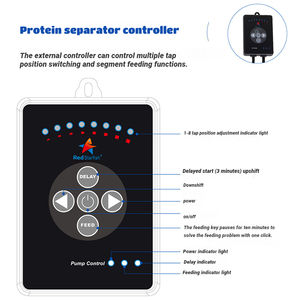 Rode Zee Ster RS-C1plus Aquarium Met Eiwitafschuimer - Product Image 6