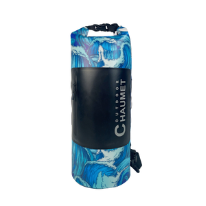 OEM ODM Custom Logo Personalized Waterproof Bucket <b>Bag</b> Outdoor Lightweight Dry <b>Bag</b> for Swimming - Product Image 1