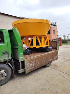 Nuevo Equipo de Minería de Oro de Gran Capacidad, Molino de Oro de Diferentes Modelos en Venta - Product Image 3