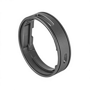 Ручной стабилизатор-стедикам с защитой от тряски, изготовленный из фрезерованного алюминиевого сплава с ЧПУ, для селфи-стика - Product Image 1