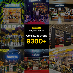 Remax RM-706 có dây tai nghe Tai nghe Tai nghe chơi game tai nghe Tai nghe với Mic - Product Image 5