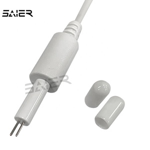 Sensor konduktivitas listrik industri akurasi tinggi pengukur EC kualitas air TDS untuk pemantauan deteksi listrik - Product Image 6