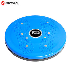 Allenatore SJ-019 della vita di torsione della macchina della piattaforma di vibrazione di tutta la Bibration per la palestra domestica - Product Image 1