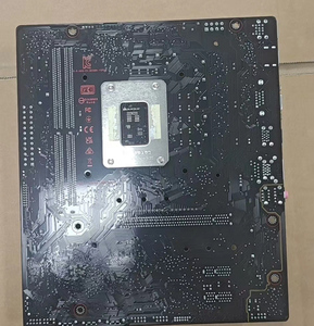Tarjeta Madre EX B660M V5 PRO D4 Compatible con CPU de 12.ª Generación con Socket LGA1700, Memoria DDR4 de 64 GB, Formato M-ATX para Escritorio - Product Image 2