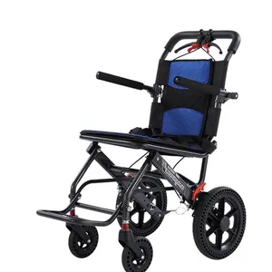 Nuovo stile di vendita calda all'ingrosso di alta qualità potere sedia a rotelle batteria e potere elettrico leggero sedia a rotelle