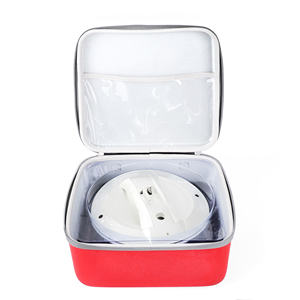 Borsa da viaggio personalizzata EVA rigida impermeabile e imbottita in schiuma - Product Image 2