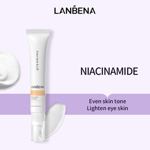 Crème Réparatrice Instantanée Effet Lifting pour les Yeux – Élimine Cernes, Poches et Rides – Crème Contour des Yeux Raffermissante Anti-Poches et Anti-Âge - Product Image 2