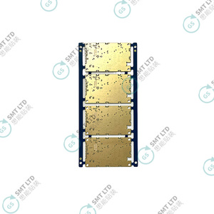 Fabricación de PCB, Placa de Circuito Multicapa, 4 Capas de Placa Ciega - Product Image 2