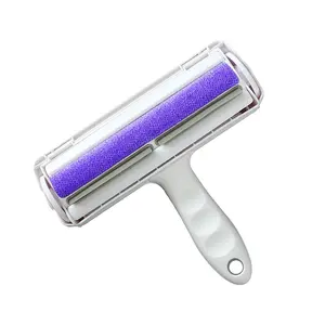 TIZE Hot Sale Custom Logo Pet Grooming Brush Pet Brush Pet Hair Remover Roller